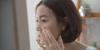 The skin-brain axis: New research highlights the link between mental well-being and skin health