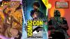 SDCC 2026: All the New Star Wars Books (and Indiana Jones Comics) Announced During the Lucasfilm Publishing Panel