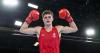 Leo Church delights home crowd with impressive Commonwealth debut