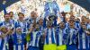 Morocco's rising star breaks into Porto's agenda