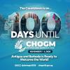 100 Days to Go -Antigua and Barbuda Begins Countdown to CHOGM 2026