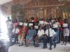 Salvation Army, Wellness Waves Foundation Train More Than 20 Young Leaders