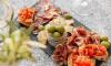 Britain goes crazy for charcuterie boards: Demand for French meats and cheeses has surged - as middle-class shoppers flock to stock up