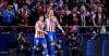 Atlético are running out of time to address an imminent striker problem