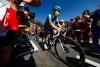 Martinez Climbs to Second on Alpe d’Huez and Moves into Top Five in GC