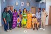 Edo First Lady Champions Improved Welfare for Senior Citizens
