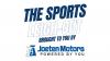 The Sports Leigh-Out July 18-24, 2026