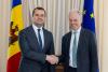 Moldovan PM has meeting with European Commission’s Director-General for Neighbourhood and Enlargement Negotiations