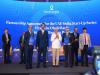 First Abu Dhabi Bank named Strategic Banking Partner of UAE-India Start-Up Series 2.0