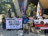 Defense tech giant Anduril eyes new funding at $100B valuation as Seattle expansion draws protests