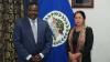 Belize Expands Diplomatic Ties With Four Newly Accredited Countries