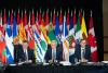Canada's First Ministers agree to speed up power grid projects, labour mobility reforms amid U.S. tariff tensions