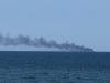 Indian seafarer killed as commercial ship attacked in Black Sea; MEA condemns strike