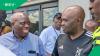 Highlanders FC rocked as Chairman Kenneth Mhlophe and two executives die in a horror road crash