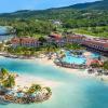 Marriott taking over former Catalonia property in Montego Bay, to develop beachfront resort