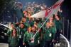 'Room for improvement' but Rhys McClenaghan takes pommel horse lead over Glasgow field with Team NI in Commonwealth Games glory bid