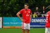 Larne ace confident Red Star Belgrade experience will stand club in good stead for Premiership title defence bid