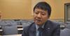Fields Medal winner Deng Yu attributes success to Peking University's scholarly atmosphere