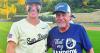 Farmington Hills' Howard Waxer Watches Grandson Reach Major League Dream