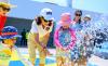 Governor Hochul Unveils Grand Opening of New Learn-to-Swim Pool and Sprayground at Historic Jones Beach State Park East Bathhouse