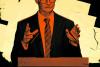 Braindead Politician Accidentally Reads AI Slop That Someone Left in His Speech: “Here’s a More Natural, Flowing Version of That Section That Reads Like a Legislative Speech”