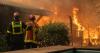The New York Times alerts about the fires in Spain and France: tens of thousands of evacuees and a "critical" situation in Madrid
