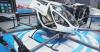 Latest technologies on eVTOLs showcased at 2026 International Advanced Air Mobility Expo