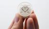 Hate needles? World's first PAINLESS tattoo delivers permanent ink with zero discomfort