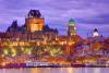 The Most Budget-Friendly Canadian Cities For Date Night, Per New Analysis