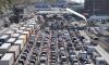 Great summer getaway sees 6.3million drivers hit the roads as UK faces fourth heatwave of year with 30C highs