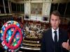 Bill passed in France to ban social media use by children under 15