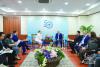Al-Muraikhi in Manila meetings on sidelines of event marking 50th anniversary of TAC