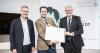 Celebrating a leader in critical minerals research