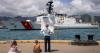 USCGC Midgett Completes Five-Month Western Pacific Deployment