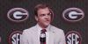 Georgia tops preseason media poll, Gunner Stockton named preseason third team All-SEC