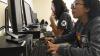 Do girls still code? How tech industry gender-equality programs are responding to AI
