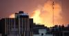 US hits Iran as path towards de-escalation uncertain