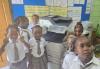 Stortford firm’s generosity means Caribbean community can get printing again