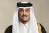 Amir holds telephone conversation with Uzbek leader
