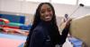 Simone Biles Back in the Hospital After ‘Almost Dying’ During Health Scare