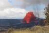 Hurricane Strengthens, Heads to Hawaii, All While Volcano About to Erupt