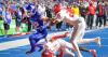 Boise State's Ben Ford making his way back from third ACL injury