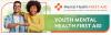 Second Youth Mental Health First Aid training to be held in Ekalaka