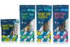 Wisconsin-Based Momentum Carnivore Nutrition Unveils Four New Icelandic Fish Chews