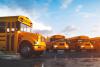 Transportation Company Cancels Bus Service for Charlotte Charter School