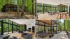 Glass-Walled Midcentury Modern Gem With Ties to the White House Hits the Market in New Jersey