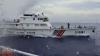 PH vessels hit anew by China water cannons