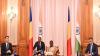 President Murmu meets Romanian parliamentary leaders, reaffirms ties