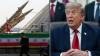 US President Donald Trump strikes Iran as Red Sea attacks fuel fears of wider war