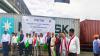 Kolkata-Biratnagar rail cargo to ease business between Nepal, India